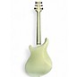 Used PRS S2 Vela Semi Hollow Mavis Mint Metallic Hollow Body Electric Guitar