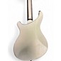 Used PRS S2 Vela Semi Hollow Mavis Mint Metallic Hollow Body Electric Guitar