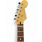 Used Fender Blacktop Stratocaster HH Candy Apple Red Solid Body Electric Guitar