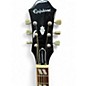 Used Epiphone Hummingbird Pro SUNBURST Acoustic Electric Guitar