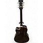 Used Epiphone Hummingbird Pro SUNBURST Acoustic Electric Guitar