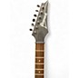 Used Ibanez RG421S Seafoam Green Solid Body Electric Guitar