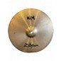 Used Zildjian 16in ZBT Crash Cymbal thumbnail