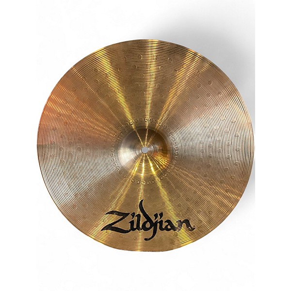 Used Zildjian 16in ZBT Crash Cymbal