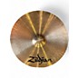 Used Zildjian 16in ZBT Crash Cymbal
