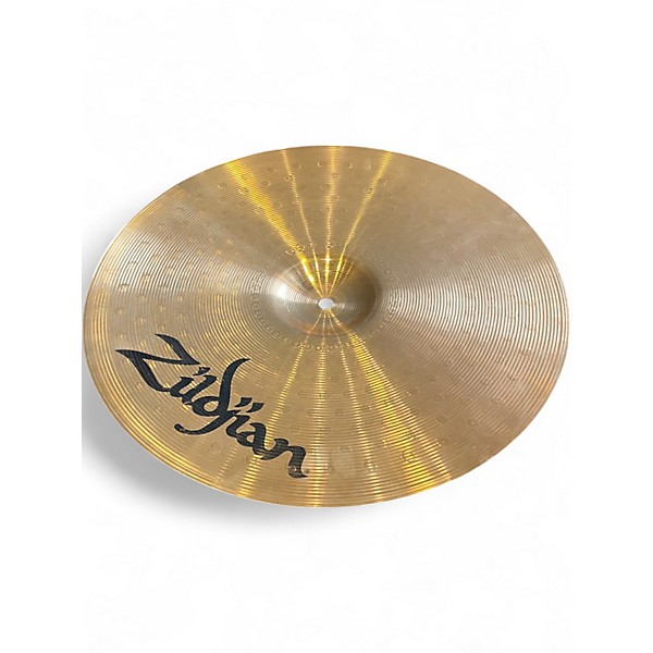 Used Zildjian 16in ZBT Crash Cymbal