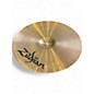 Used Zildjian 16in ZBT Crash Cymbal