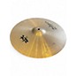 Used Zildjian 16in ZBT Crash Cymbal