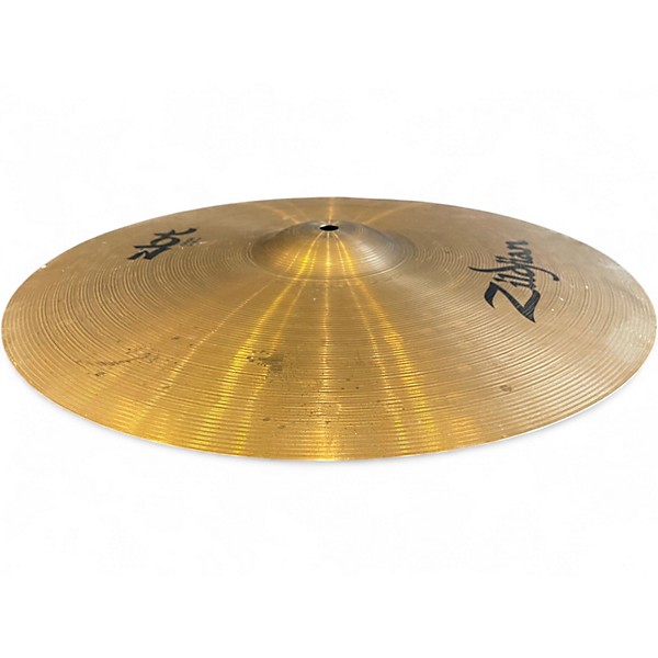 Used Zildjian 16in ZBT Crash Cymbal