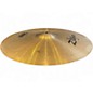 Used Zildjian 16in ZBT Crash Cymbal
