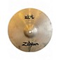 Used Zildjian 14in ZBT Crash Cymbal thumbnail