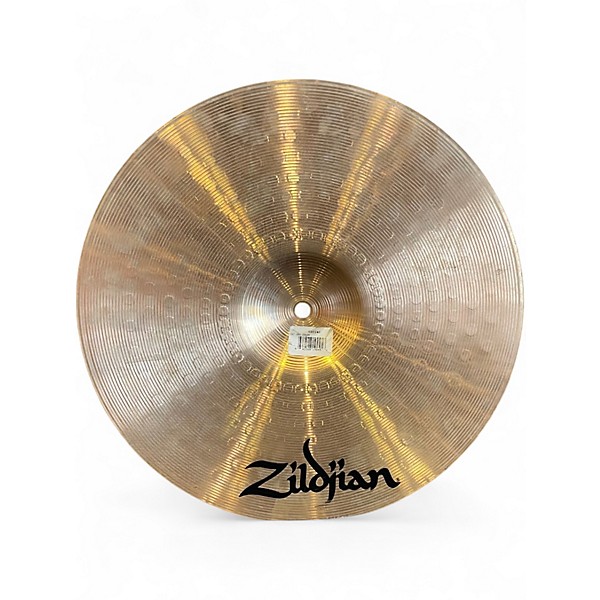 Used Zildjian 14in ZBT Crash Cymbal