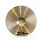 Used Zildjian 14in ZBT Crash Cymbal