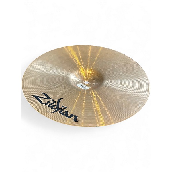 Used Zildjian 14in ZBT Crash Cymbal