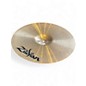 Used Zildjian 14in ZBT Crash Cymbal