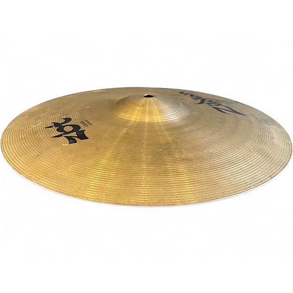 Used Zildjian 14in ZBT Crash Cymbal