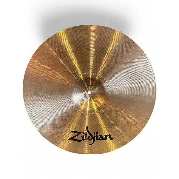 Used Zildjian 20in ZBT Crash Ride Cymbal