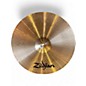 Used Zildjian 20in ZBT Crash Ride Cymbal