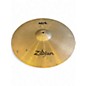 Used Zildjian 20in ZBT Crash Ride Cymbal