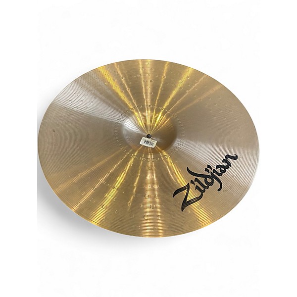 Used Zildjian 20in ZBT Crash Ride Cymbal