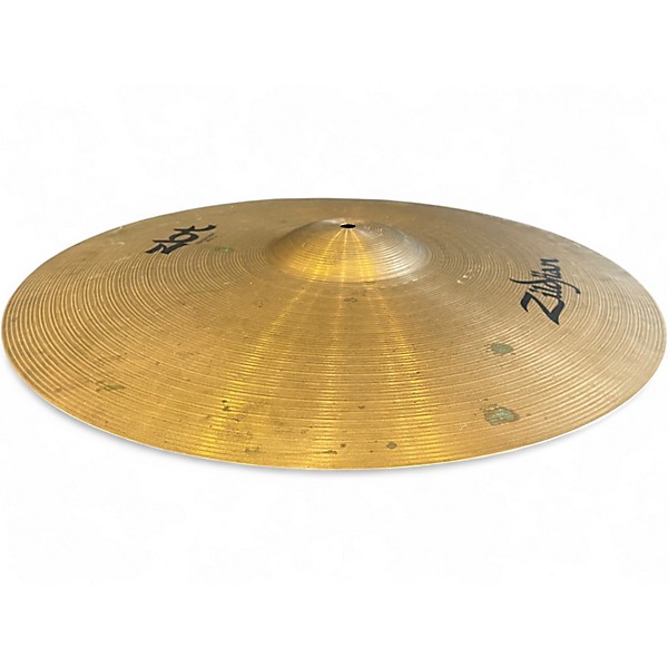 Used Zildjian 20in ZBT Crash Ride Cymbal