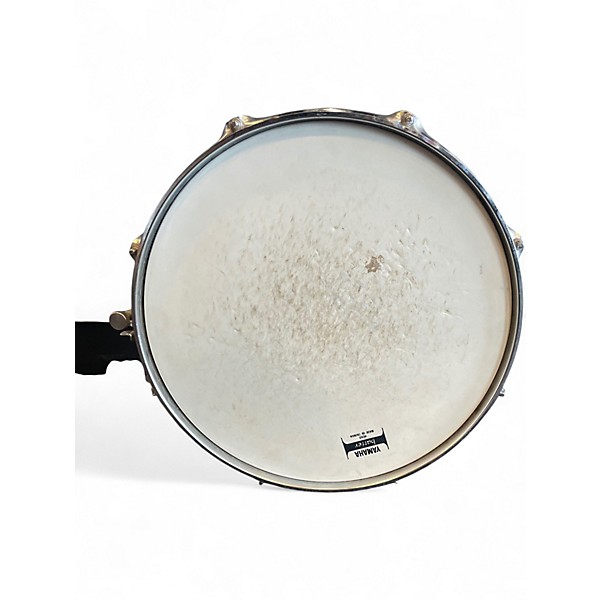 Used Yamaha 14X5.5 KSD-225 SNARE Chrome Drum
