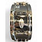 Used Yamaha 14X5.5 KSD-225 SNARE Chrome Drum
