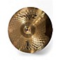 Used Zildjian 14in I SERIES HIHAT PAIR Cymbal