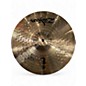 Used Zildjian 14in I SERIES HIHAT PAIR Cymbal