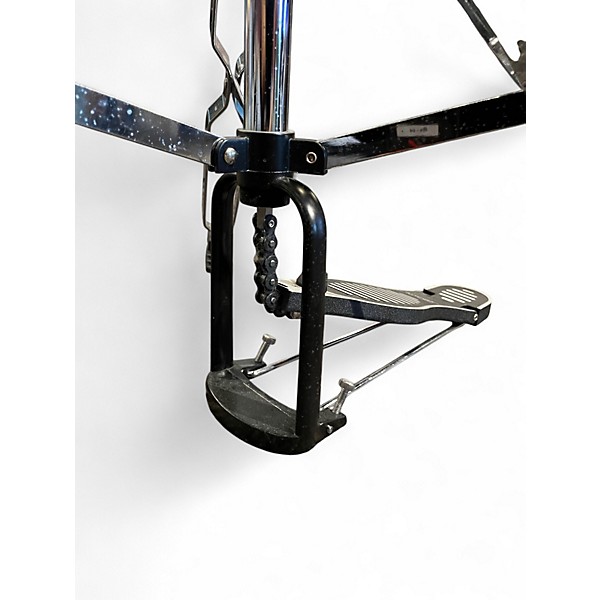 Used Ludwig HIHAT STAND Hi Hat Stand