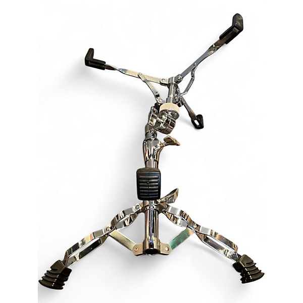 Used Ludwig SNARE STAND Snare Stand