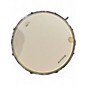 Used Ludwig 5 Piece ELEMENT EVOLUTION Emerald Green Drum Kit