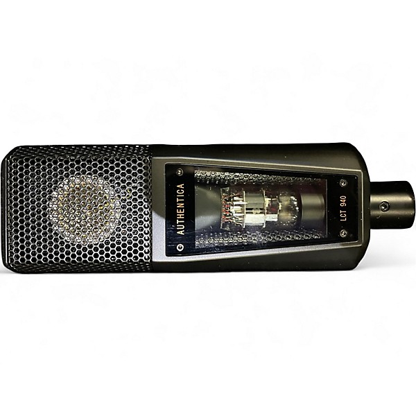 Used LEWITT LCT 940 Condenser Microphone
