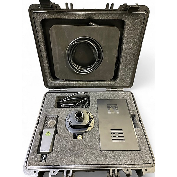 Used LEWITT LCT 940 Condenser Microphone