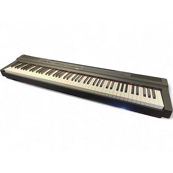 Used Yamaha P125 Digital Piano
