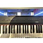 Used Yamaha P125 Digital Piano