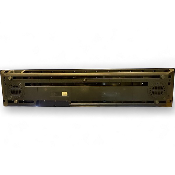 Used Yamaha P125 Digital Piano
