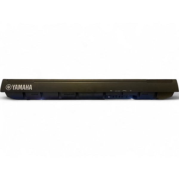 Used Yamaha P125 Digital Piano