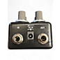 Used Fender GODZILLA Effect Pedal