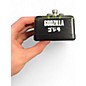 Used Fender GODZILLA Effect Pedal