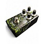 Used Fender GODZILLA Effect Pedal