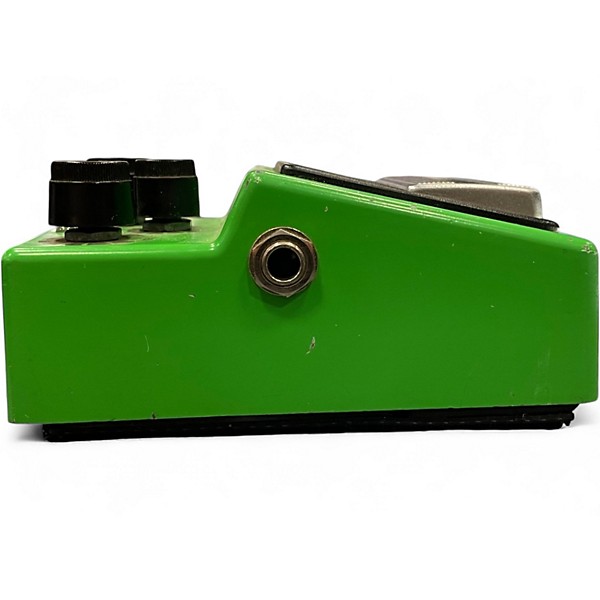 Used Ibanez TS9 Tube Screamer Distortion Effect Pedal