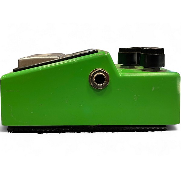 Used Ibanez TS9 Tube Screamer Distortion Effect Pedal