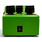 Used Ibanez TS9 Tube Screamer Distortion Effect Pedal
