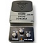 Used Behringer VD400 Vintage Delay Effect Pedal