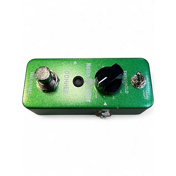 Used Donner NOISE KILLER Effect Pedal