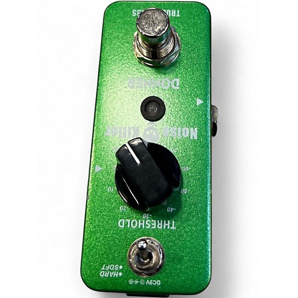 Used Donner NOISE KILLER Effect Pedal