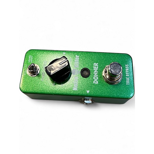 Used Donner NOISE KILLER Effect Pedal