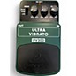 Used Behringer UV300 Ultra Vibrato Effect Pedal thumbnail