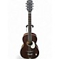 Used Orangewood juniper live Natural Acoustic Electric Guitar thumbnail